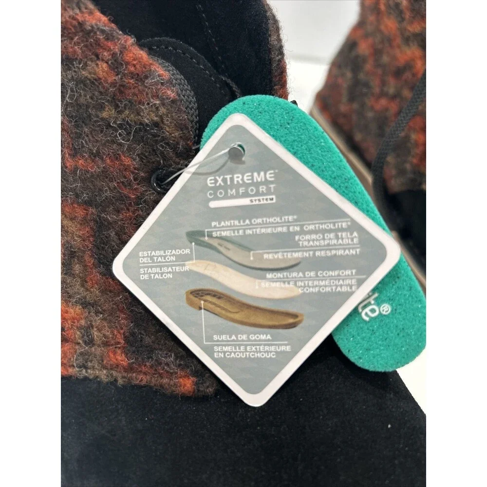 Clarks bushacre southwest